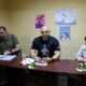 Евакуація триває безперервно, потрібен ще один проміжний пункт: начальник ДніпроОВА сьогодні на Синельниківщині (фото)