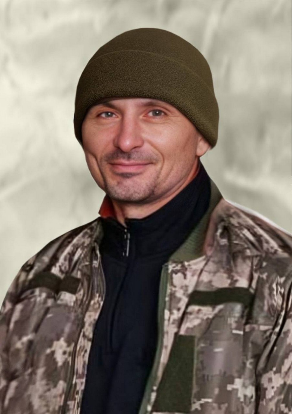 Нікополь втратив ще одного Захисника. Він знаходився на борту російського літака з українськими полоненими…