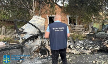 Четверо загиблих та 12 поранених на Дніпропетровщині, більшість – у Нікополі, прокурори фіксують наслідки ворожих обстрілів
