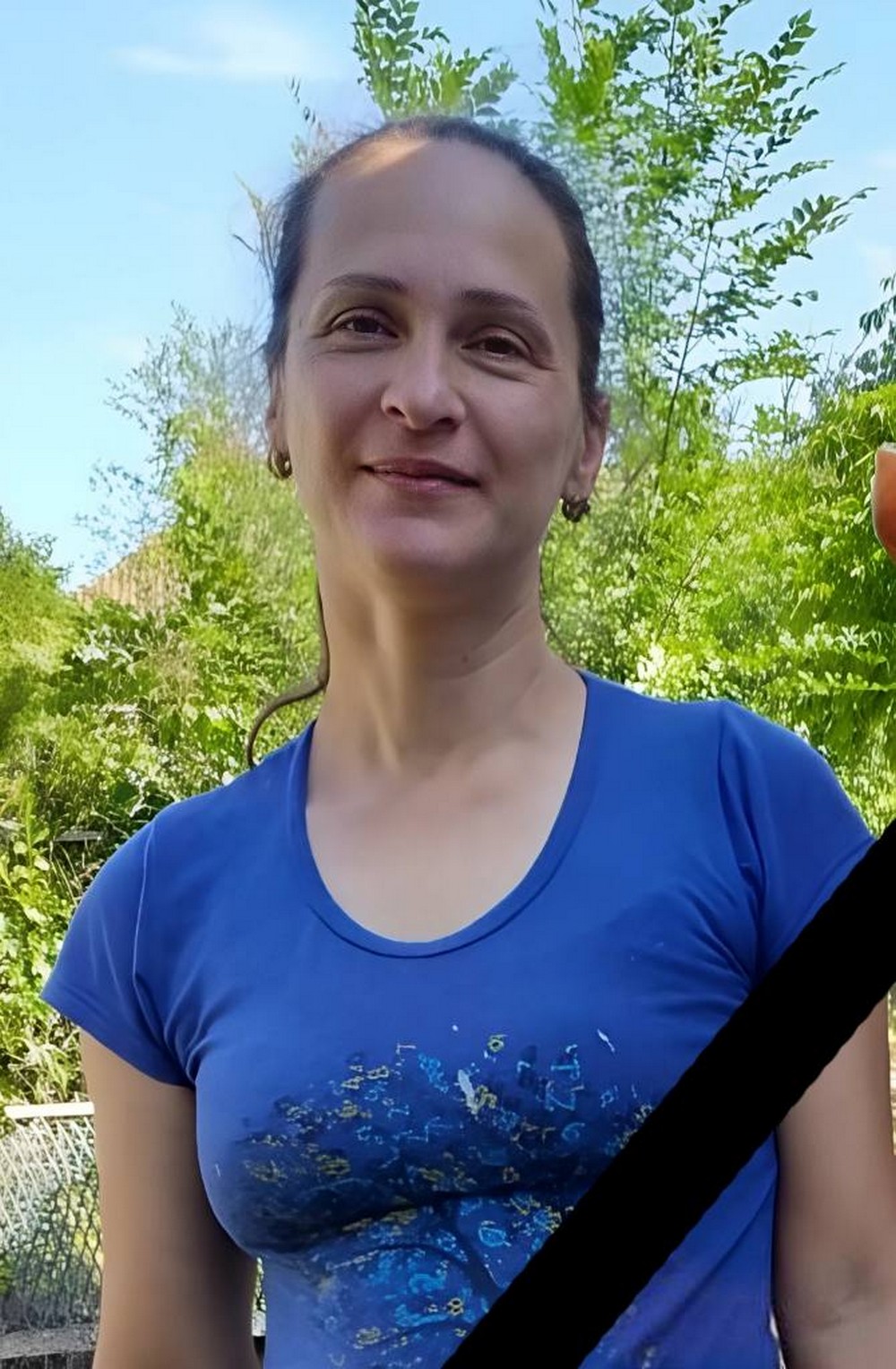 Для молодшого сина вона була всім: у Нікополі росія вбила маму трьох дітей