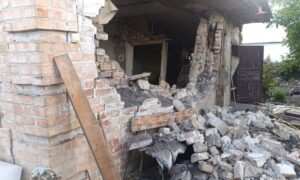 Нікополь