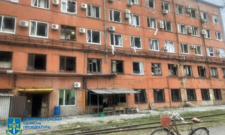 За фактом обстрілів Нікополя та області розпочато розслідування