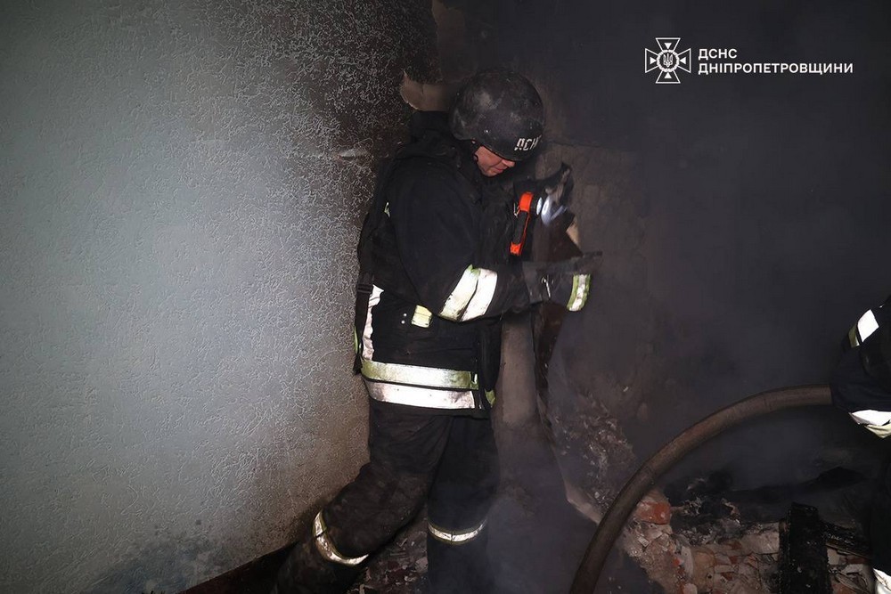 Окупанти зруйнували вокзал на Дніпропетровщині: скасовано потяги (фото, відео)