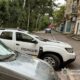 Майже 120 заяв про обстріли Нікополя і району, бомби на Синельниківщину, троє поранених і багато руйнувань – поліція про наслідки обстрілів Дніпропетровщини