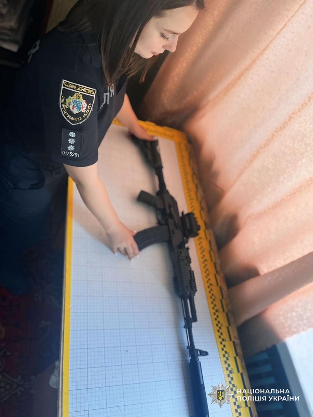 Мешканці Дніпропетровщини задекларували понад тисячу одиниць зброї: що саме декларують