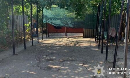 Завдав тяжких травм односельцю і втік: на Нікопольщині затримали 45-річного чоловіка