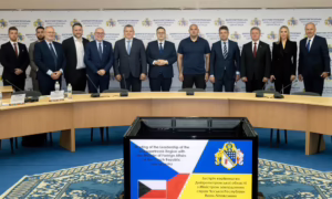 біцяють допомогу Нікопольщині, Синельниківщині, Дніпру, Кривому Рогу
