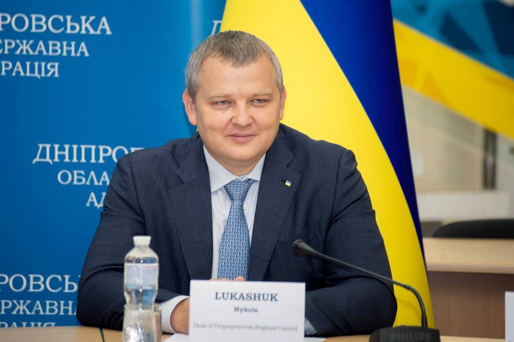 Дніпропетровщину відвідала делегація з Чехії: обіцяють допомогу Нікопольщині, Синельниківщині, Дніпру, Кривому Рогу