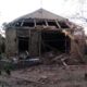 Ворог знову побив у Нікополі будинки, на Синельниківщині є поранений і руйнування (фото)