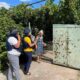 У Червоногригорівській громаді працює мобільна бригада фахівців Hilfswerk International, яка надає допомогу мешканцям з відновленням пошкодженого житла. А також психологічну підтримку.
