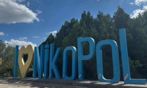 Відчуватиметься як 34: погода у Нікополі 17 серпня