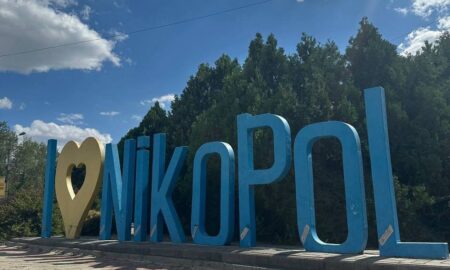 Відчуватиметься як 34: погода у Нікополі 17 серпня