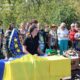Пішов у вічність зовсім юним… На Нікопольщині сьогодні провели в останню путь полеглого Героя (фото)