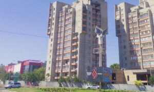 На Дніпропетровщині очікується гроза: а якою буде погода у Нікополі 31 серпня?