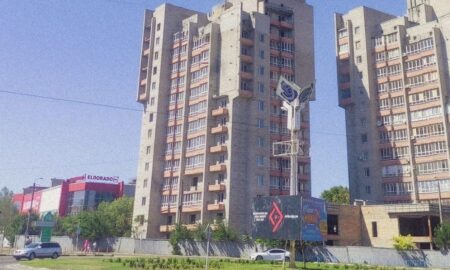 На Дніпропетровщині очікується гроза: а якою буде погода у Нікополі 31 серпня?