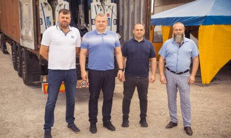 Нікопольщина