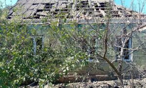 у Нікополі, Покровській, Марганецькій та Мирівській громадах (фото)