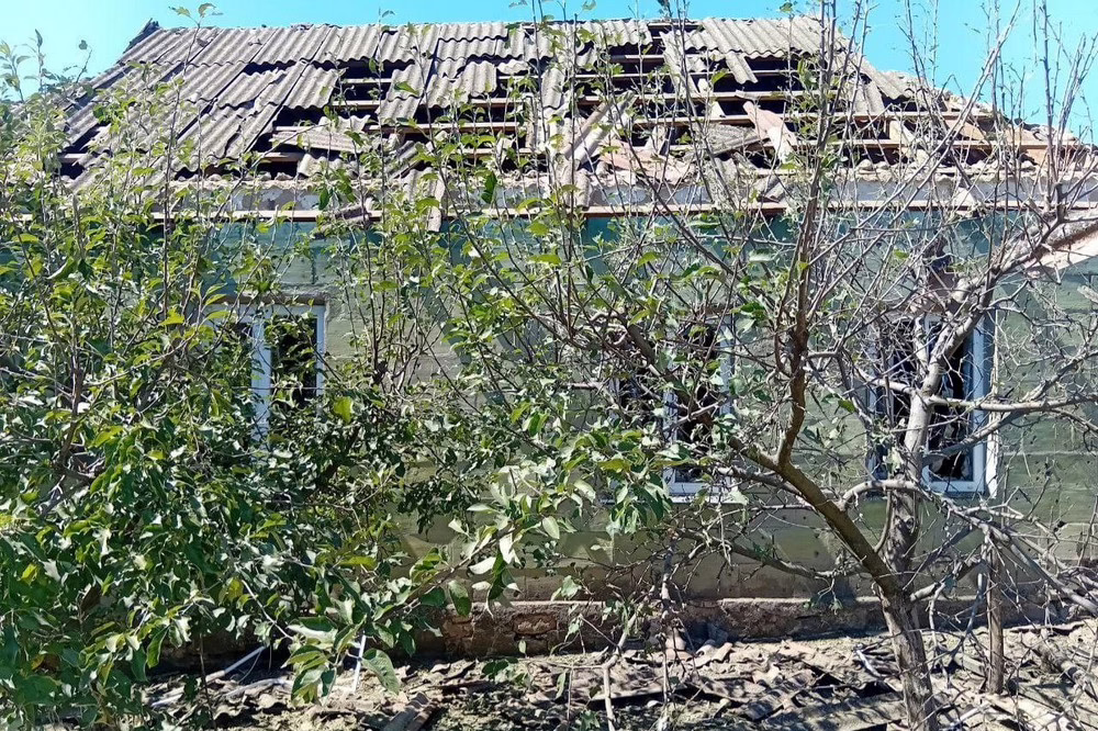 у Нікополі, Покровській, Марганецькій та Мирівській громадах (фото)