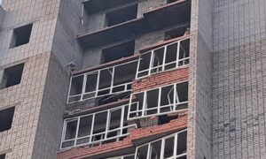 Нікополь і район