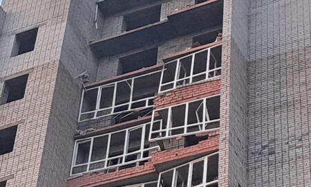 Нікополь і район
