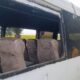 наслідки обстрілів Нікополя та області, показали у поліції