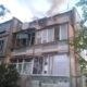 Є загибла і руйнування, виникли пожежі: ворог атакував Синельниківщину, Нікопольщину і Павлоград (фото)