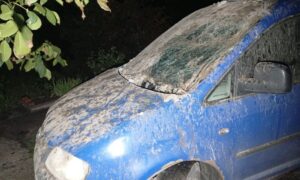 Ворог атакував Нікополь і Синельниківський район: пошкоджено лінію електропередач, побито 18 сонячних панелей