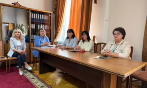 Зміни клімату на Нікопольщині, постійні обстріли, складна логістика: в області з 1 вересня запускають програму підтримки фермерів