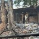 Дронами і КАБами ворог зруйнував будинки на Нікопольщині і Синельниківщині (фото)