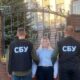 На Дніпропетровщині 19-річна дівчина заклала вибухівку під авто ЗСУ – її затримано