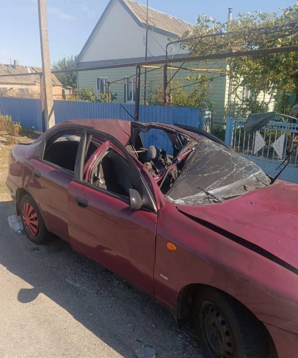 Нікопольщина 