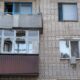 Побито багатоповерхівку, горіла ферма: ворог атакував Нікопольщину і Синельниківщину цієї ночі