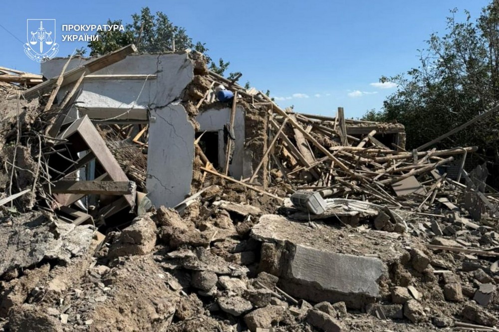 Загиблий і 6 поранених: Синельниківщина і Нікопольщина сьогодні під вогнем окупантів (фото)
