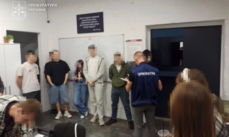 Припинено діяльність 11 шахрайських кол-центрів у Дніпрі