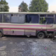 Вдарили по автобусу з пасажирами і скидали бомби: загиблий і 9 поранених на Дніпропетровщині 30 серпня (фото)