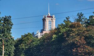 погода у Нікополі
