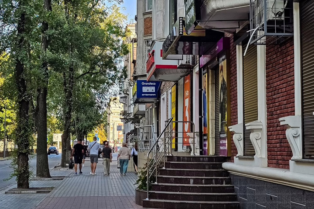 погода у Нікополі 11 серпня 2
