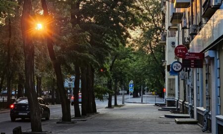 погода у Нікополі 12 серпня