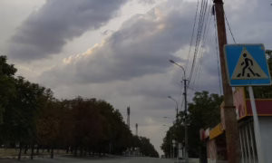 погода у Нікополі 21 серпня