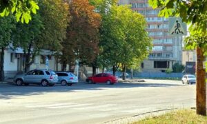 погода у Нікополі 8 серпня