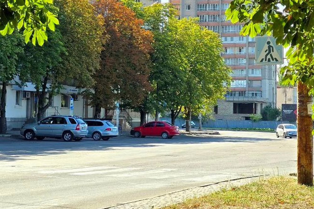 погода у Нікополі 8 серпня