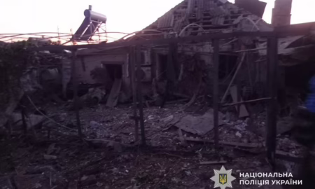 про наслідки Нікополя та області, розповіли у поліції 5