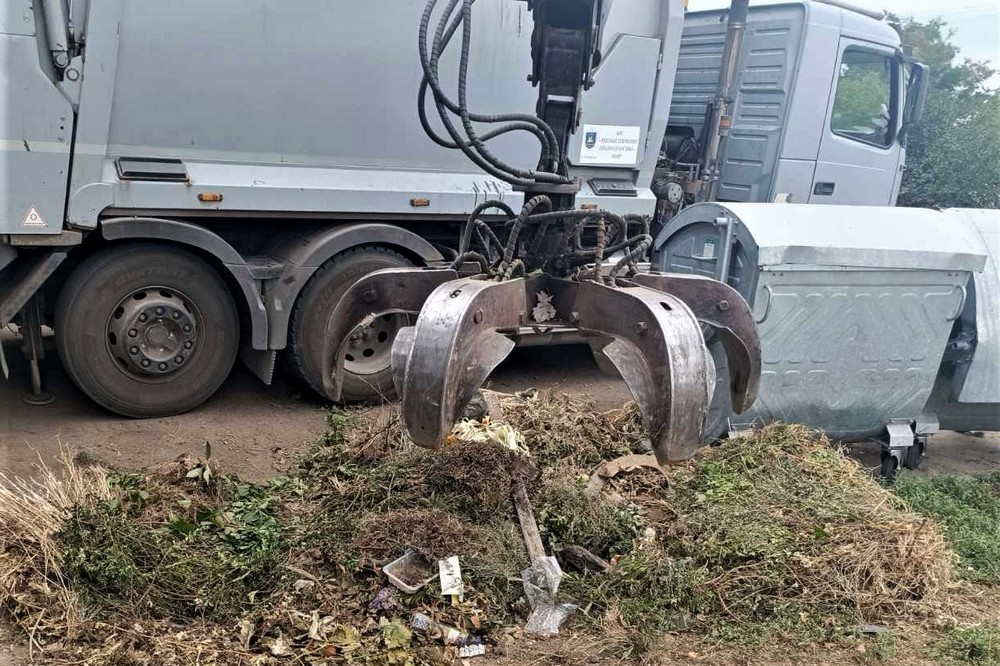 сміття 2