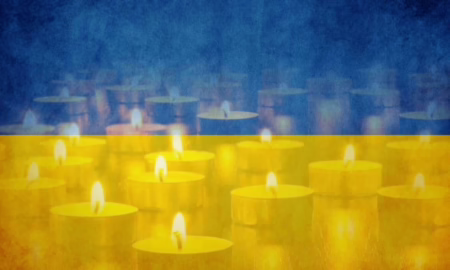 стала відома дата прощання з убитим у Нікополі співробітником ДСНС 2