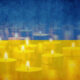 стала відома дата прощання з убитим у Нікополі співробітником ДСНС 2