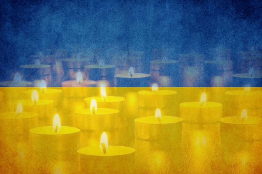 стала відома дата прощання з убитим у Нікополі співробітником ДСНС 2