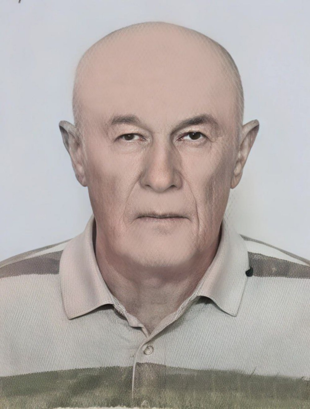 у Марганці помер відомий хірург