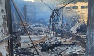 у Нікополі просять допомогти літній жінці (фото) 5
