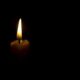 у Нікополі сьогодні армія РФ вбила 23 річного старшого лейтенанта ДСНС