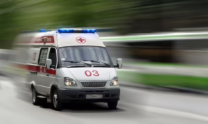 у Нікополі сьогодні через запах чоловіку відмовилися викликати швидку (відео)